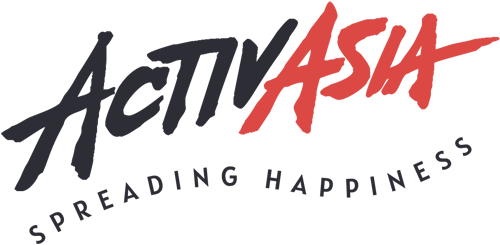 ActivAsia, Inc.