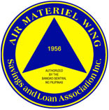 Air Materiel Wing Savings & Loan Association, Inc.
