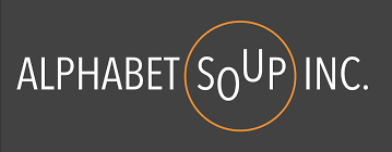 Alphabet Soup, Inc.